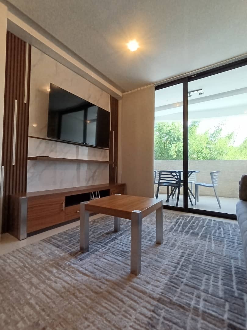 ELA-420 Apartamento en Alquiler Residencias Omega - Imagen 5
