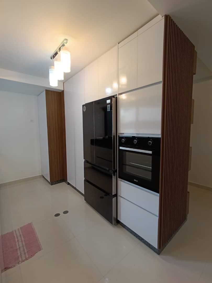 ELA-420 Apartamento en Alquiler Residencias Omega - Imagen 6