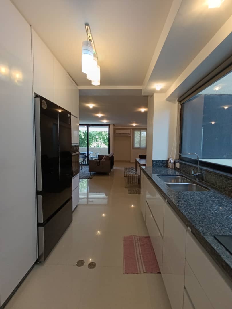 ELA-420 Apartamento en Alquiler Residencias Omega - Imagen 7