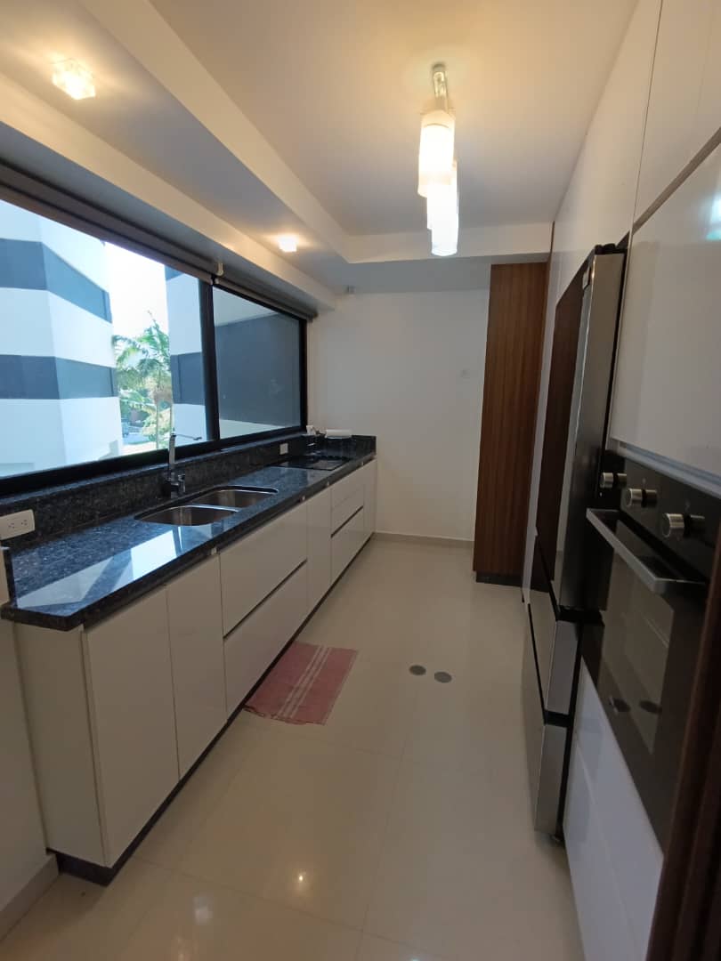 ELA-420 Apartamento en Alquiler Residencias Omega - Imagen 8