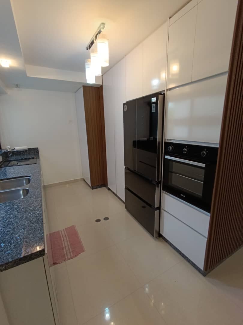 ELA-420 Apartamento en Alquiler Residencias Omega - Imagen 9