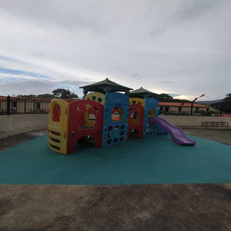 INA-1215 Apartamento en Venta Conjunto Res. Saman Suite - Imagen 10