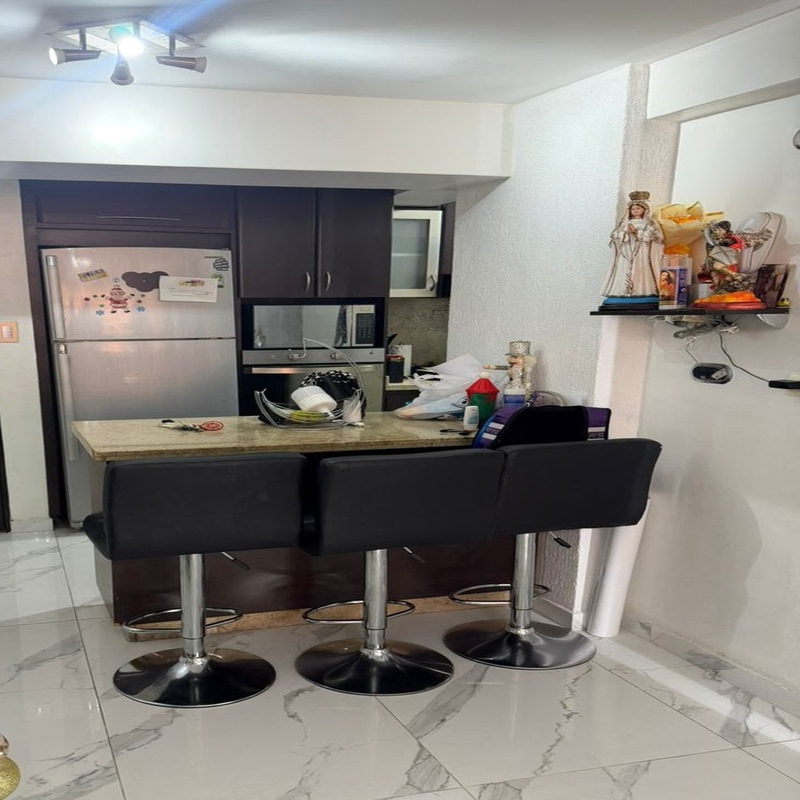 INA-1215 Apartamento en Venta Conjunto Res. Saman Suite - Imagen 3