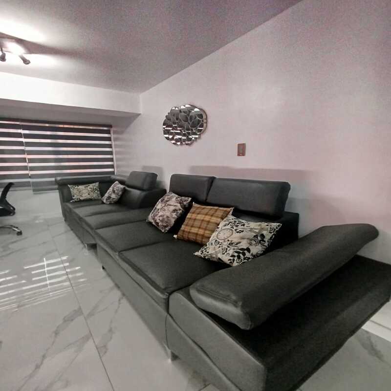 INA-1215 Apartamento en Venta Conjunto Res. Saman Suite - Imagen 4