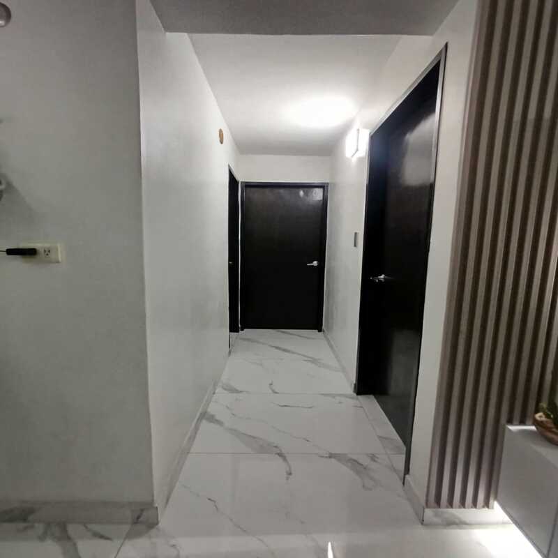 INA-1215 Apartamento en Venta Conjunto Res. Saman Suite - Imagen 7