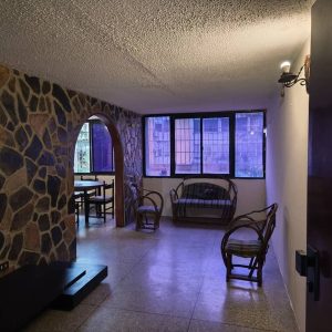 ELBA-397 Apartamento en Alquiler Urbanizacion La Mora