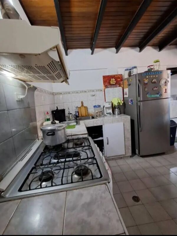 ELBC-777 Casa en Venta Urbanizacion El Valle - Imagen 10