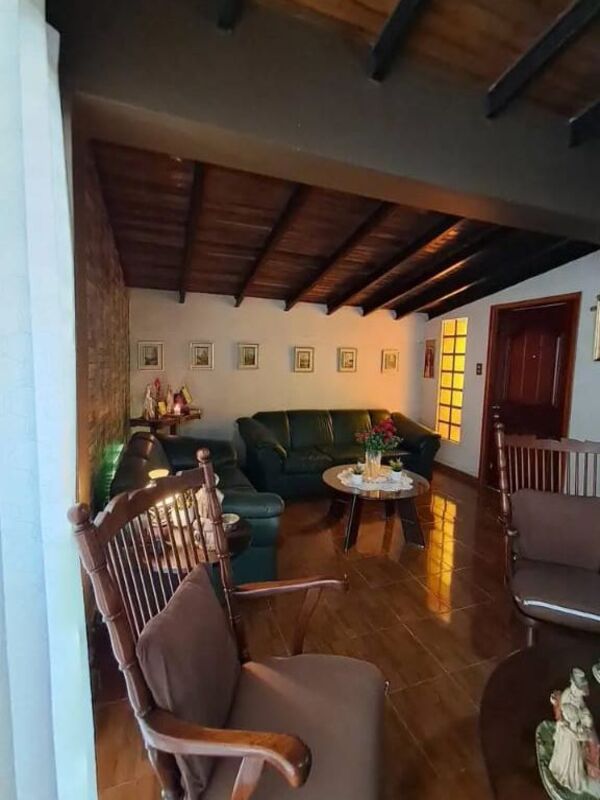 ELBC-777 Casa en Venta Urbanizacion El Valle - Imagen 11