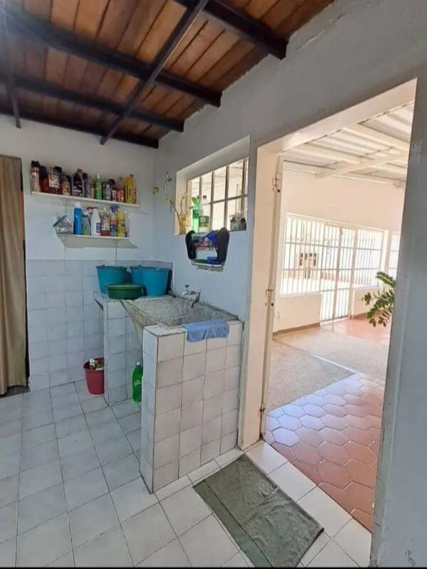 ELBC-777 Casa en Venta Urbanizacion El Valle - Imagen 6