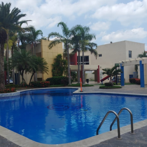VIA-210 Apartamento en Alquiler Residencias La Granja Country