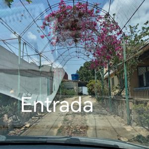 ELBT-99 Terreno en Venta Villa Campestre Paraiso