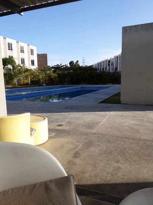 ELBA-399 Apartamento en Venta Conjunto Residencial Bora Colinas Del Viento - Imagen 10