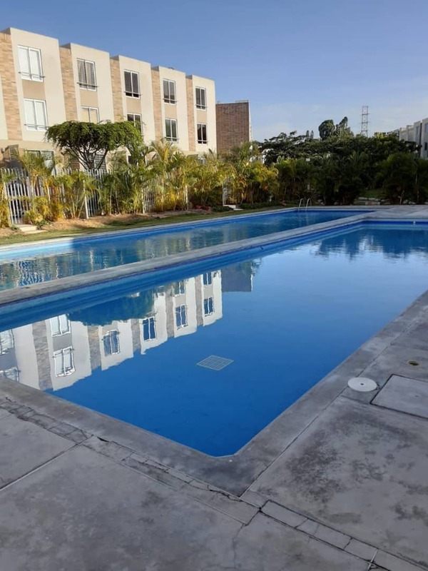 ELBA-399 Apartamento en Venta Conjunto Residencial Bora Colinas Del Viento - Imagen 11