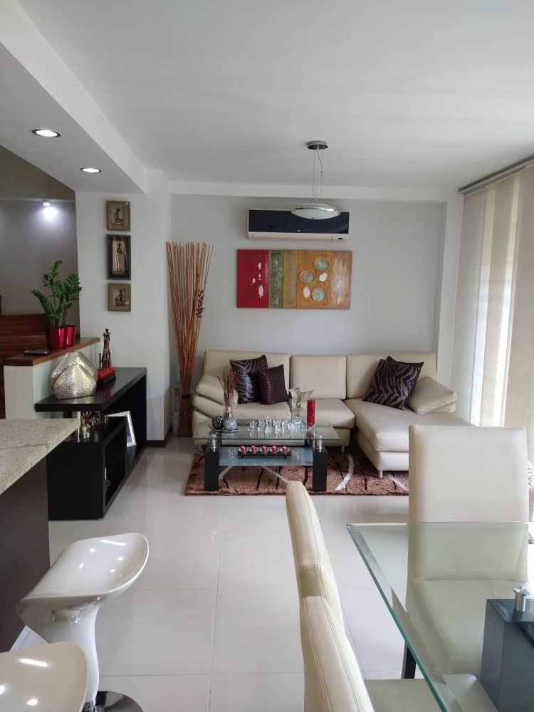 ELBA-399 Apartamento en Venta Conjunto Residencial Bora Colinas Del Viento