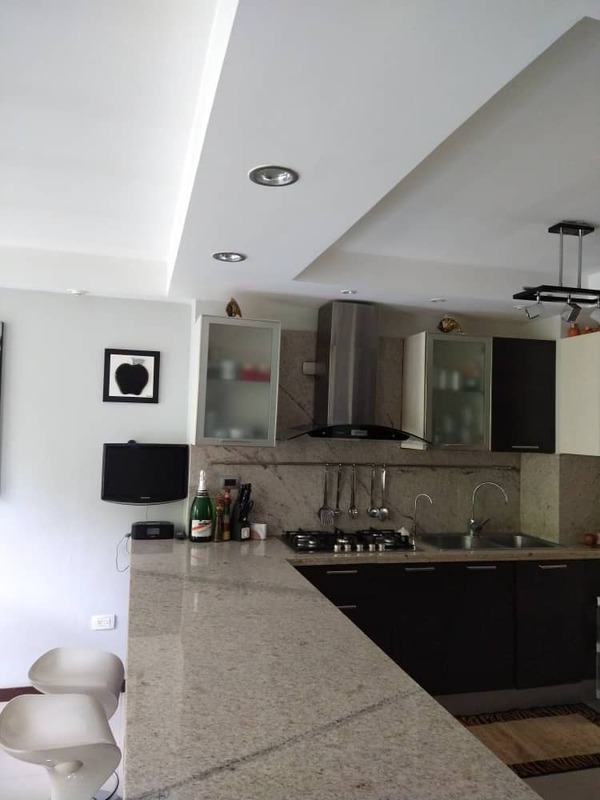 ELBA-399 Apartamento en Venta Conjunto Residencial Bora Colinas Del Viento - Imagen 3