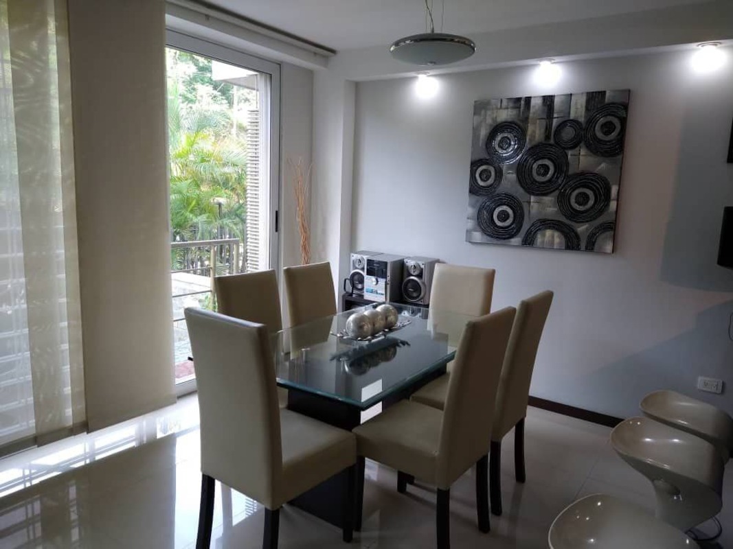 ELBA-399 Apartamento en Venta Conjunto Residencial Bora Colinas Del Viento - Imagen 4