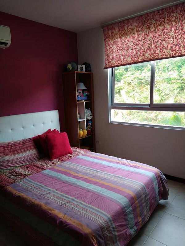ELBA-399 Apartamento en Venta Conjunto Residencial Bora Colinas Del Viento - Imagen 6