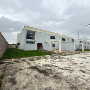 INTH-304 Town House en Venta Sector Mini Granjas