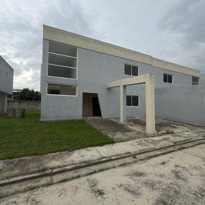 INTH-306 Town House en Venta Sector Mini Granjas