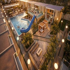 ELBA-409 Apartamento en Preventa Cartago Iii B01