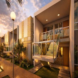 ELBA-430 Apartamento en Preventa Cartago Iii A01