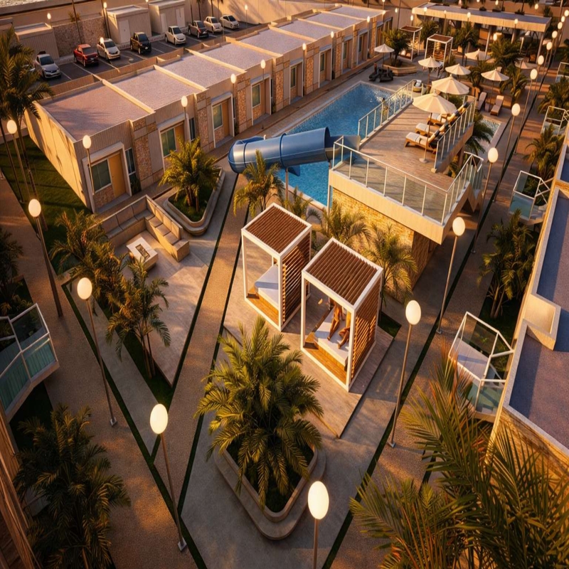 ELBA-417 Apartamento en Preventa Cartago Iii A01 - Imagen 15