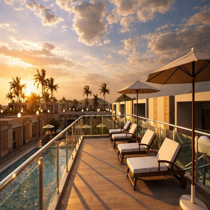 ELBTH-182 Town House en Preventa Cartago Iii Th0 - Imagen 11