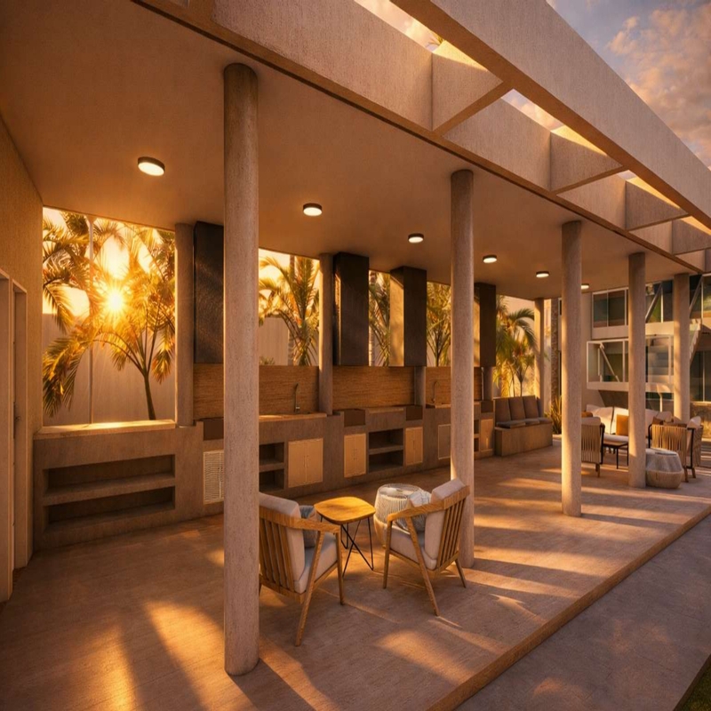 ELBTH-182 Town House en Preventa Cartago Iii Th0 - Imagen 13