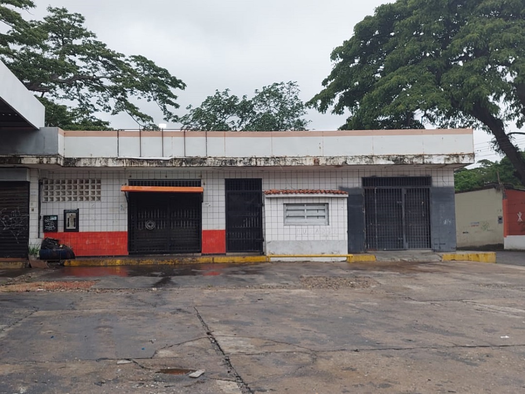 PLT-220 Terreno en Venta Antigua Estación De Servicio En La Entrada - Imagen 9
