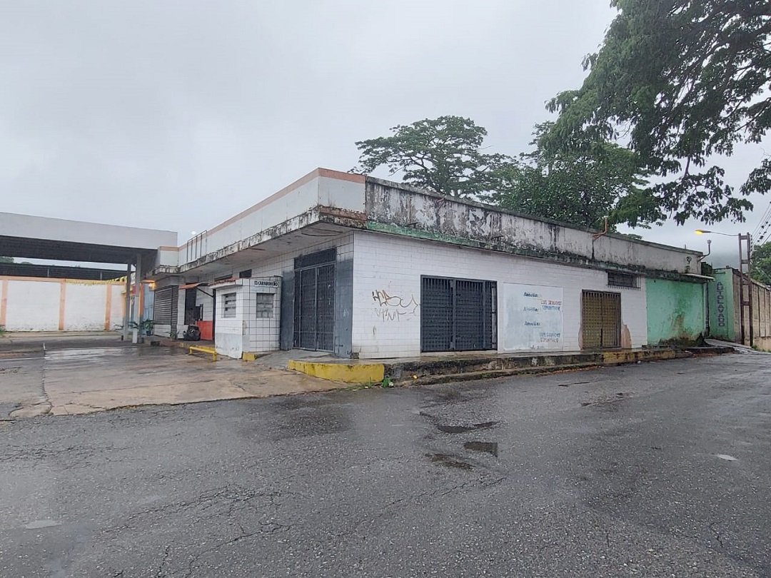 PLT-220 Terreno en Venta Antigua Estación De Servicio En La Entrada - Imagen 10