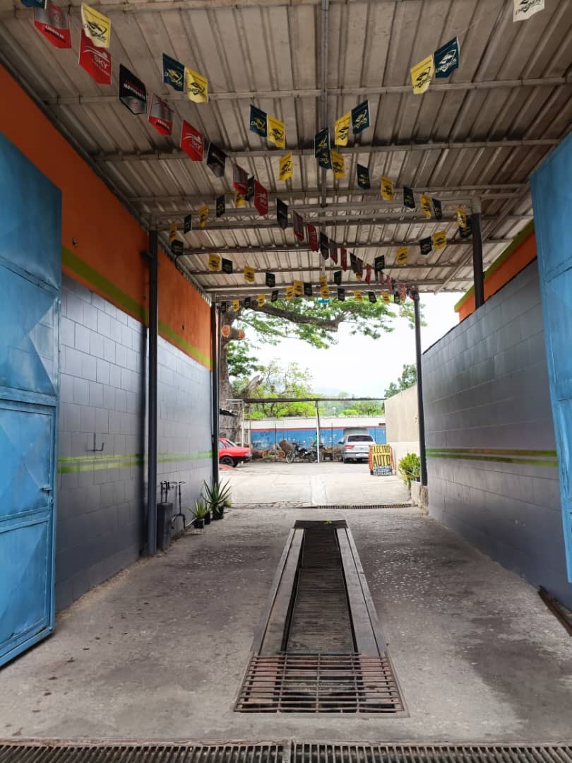 PLT-220 Terreno en Venta Antigua Estación De Servicio En La Entrada - Imagen 11