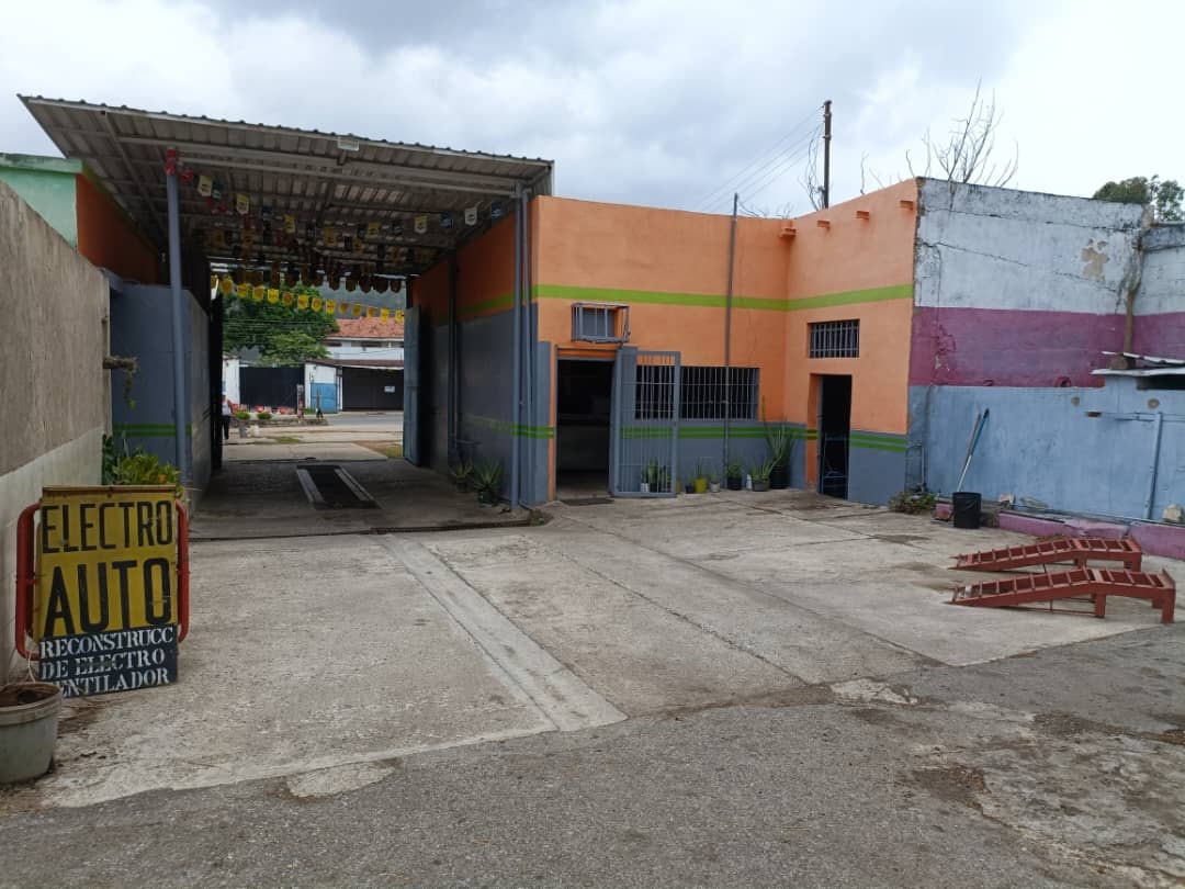 PLT-220 Terreno en Venta Antigua Estación De Servicio En La Entrada - Imagen 12