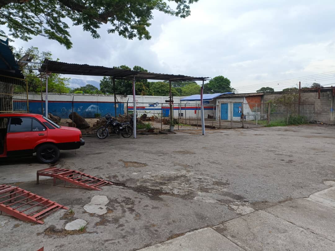 PLT-220 Terreno en Venta Antigua Estación De Servicio En La Entrada - Imagen 13