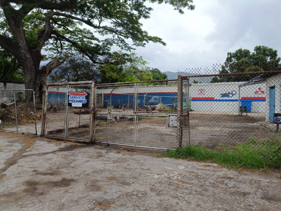 PLT-220 Terreno en Venta Antigua Estación De Servicio En La Entrada - Imagen 14