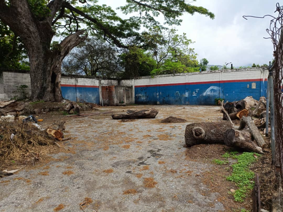 PLT-220 Terreno en Venta Antigua Estación De Servicio En La Entrada - Imagen 15
