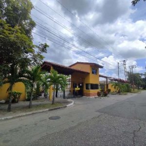 ATTH-322 Town House en Venta En Flor Amarillo Residencias Altamira
