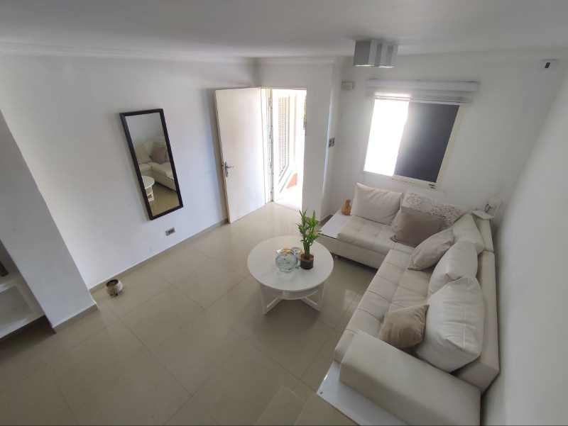 ATTH-322 Town House en Venta En Flor Amarillo Residencias Altamira - Imagen 4