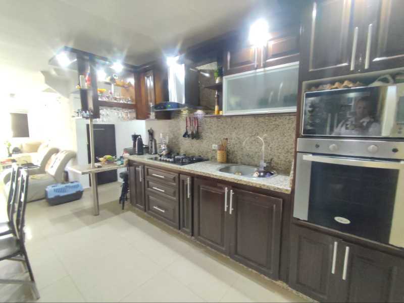 ATTH-322 Town House en Venta En Flor Amarillo Residencias Altamira - Imagen 6