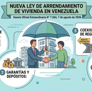 Nueva Ley de Arrendamiento