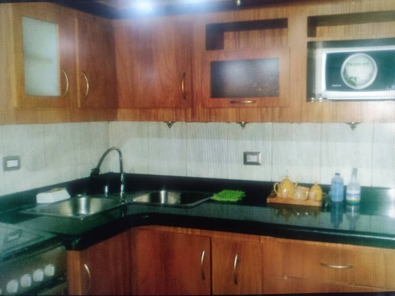 ELBA-322 Apartamento en Alquiler Residencias El Cristal - Imagen 4