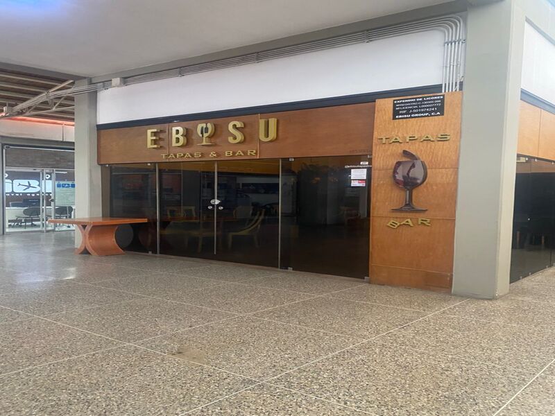 ELBFC-025 Fondo de Comercio en Venta Centro Comercial Los Cardones - Imagen 8