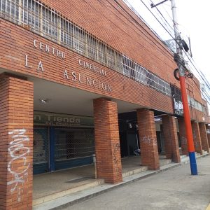 ATL-281 Local en Venta En La Asuncion
