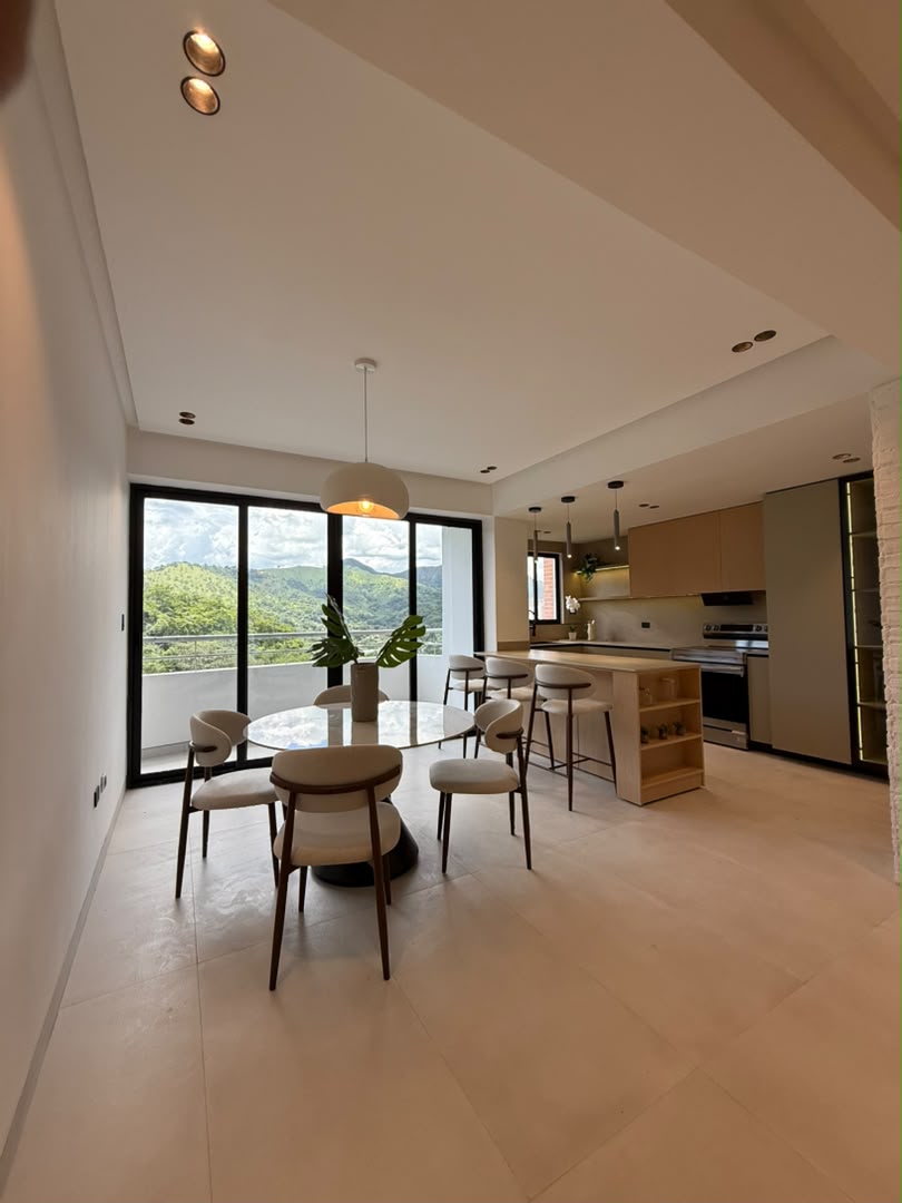 ELA-423 Apartamento en Alquiler Residencias Puerto Plata - Imagen 2
