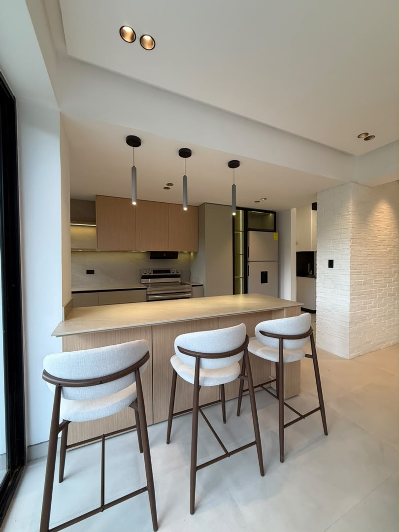 ELA-423 Apartamento en Alquiler Residencias Puerto Plata - Imagen 5