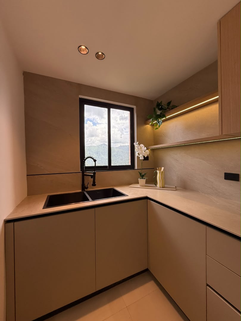 ELA-423 Apartamento en Alquiler Residencias Puerto Plata - Imagen 7