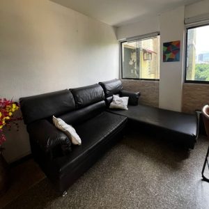 DIA-46 Apartamento en Venta Parque Residencial Kerdell