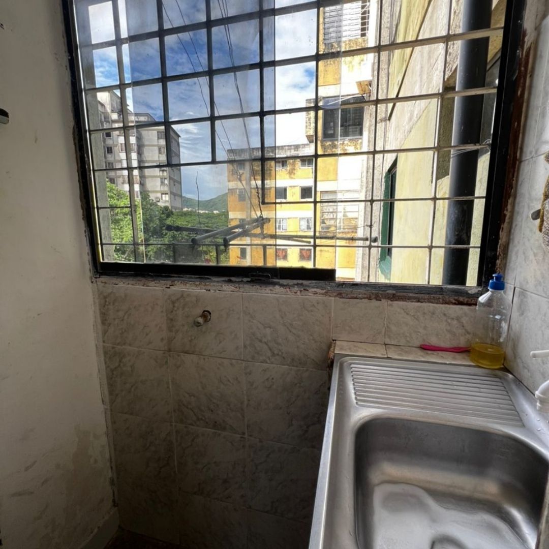 DIA-46 Apartamento en Venta Parque Residencial Kerdell - Imagen 5