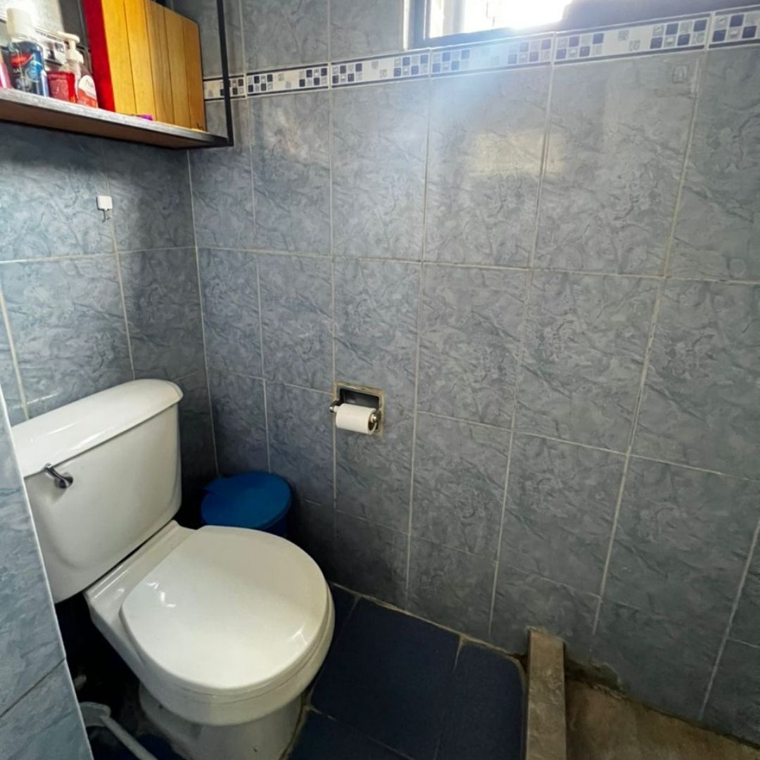 DIA-46 Apartamento en Venta Parque Residencial Kerdell - Imagen 8