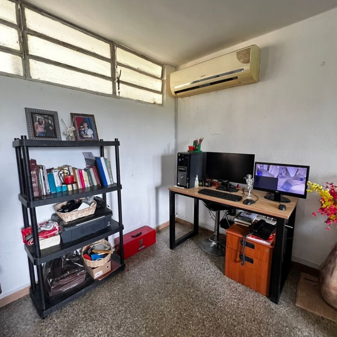 DIA-46 Apartamento en Venta Parque Residencial Kerdell - Imagen 2