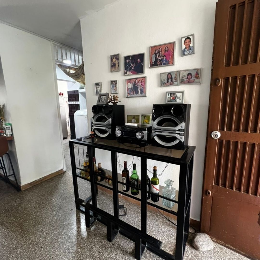 DIA-46 Apartamento en Venta Parque Residencial Kerdell - Imagen 3
